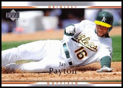 184 Jay Payton